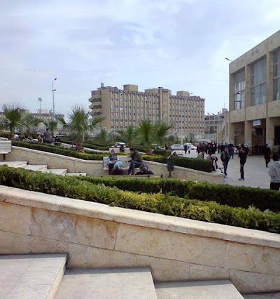 University of Aleppo