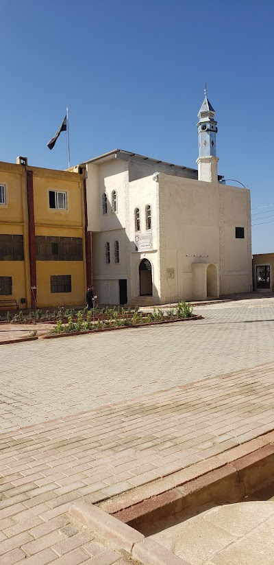 University of Librated Aleppo
