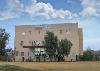 University zakho