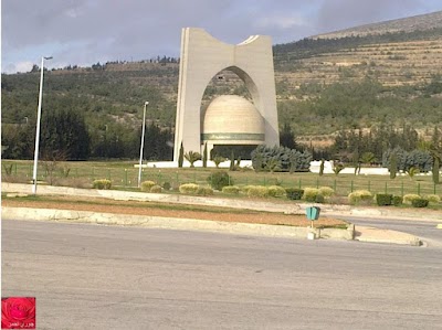 Unknown Soldier Monument