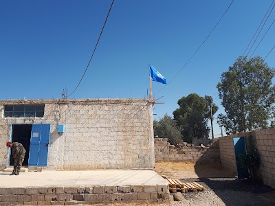 UNRWA HEALTH POINT