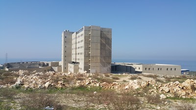 UOB Hospital