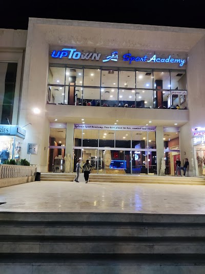 Up Town Palace