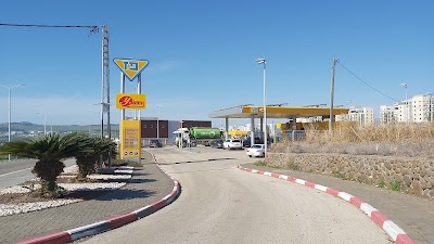 Upper Tiberias Paz