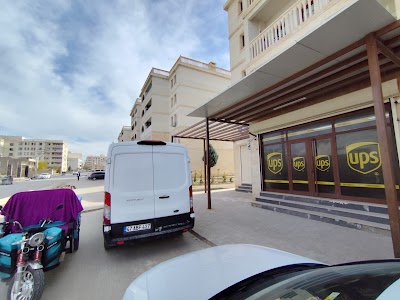 Ups Kargo