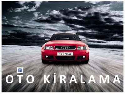 Urfa Car Rental