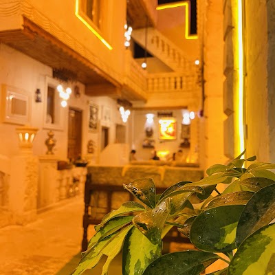 urfa konaklama ve sıra geceleri