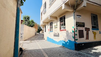 Urfa Takı Tasarım Sanat Evi