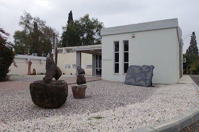 Uri & Rami Nehoshtan Museum