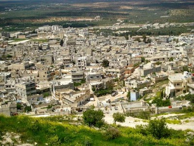 Urum al-Joz