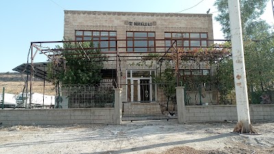 USLU NAKLİYAT VE PETROL, MUSKAR OTOMOTİV