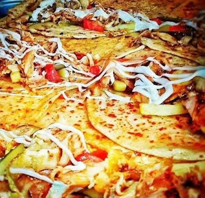 Usta Döner
