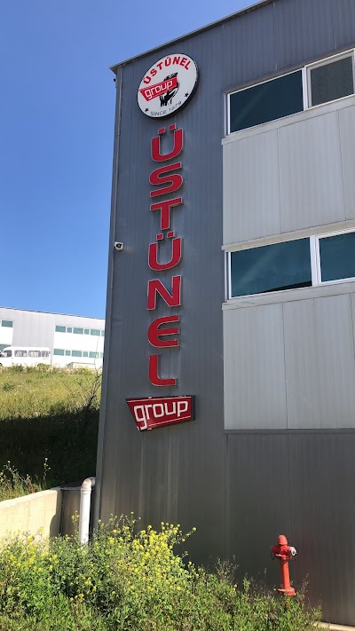 Ustunel Mobilya