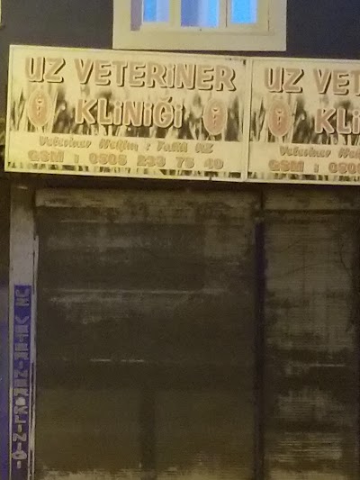 Uz Veteriner Fatih Uz