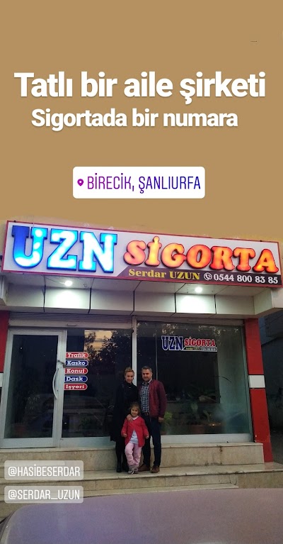 UZN SİGORTA
