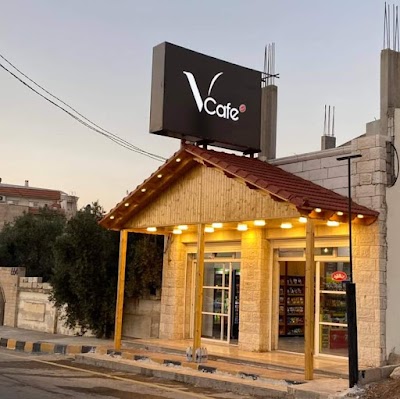 V cafe`