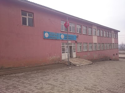 Vakif Ilkogretim Okulu