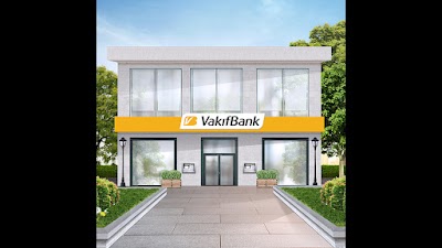 VakıfBank Kilis Şubesi