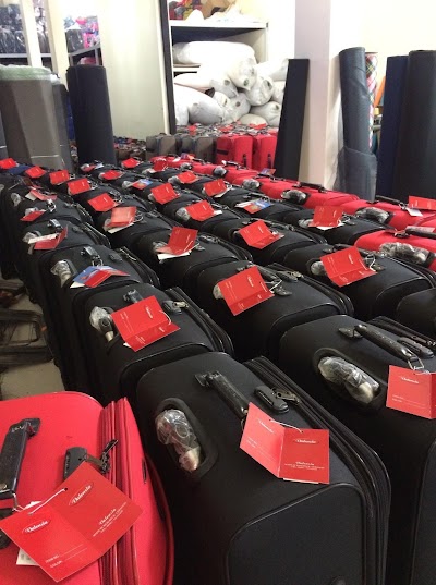 Valencia Bag Factory