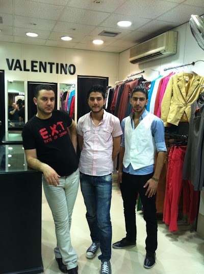 Valentino