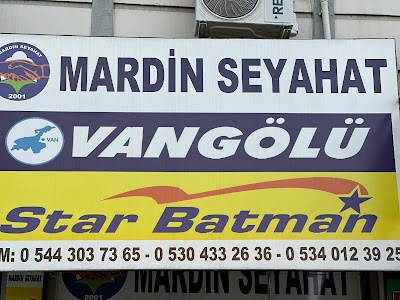 VANGÖLÜ TURİZM CİZRE (İLHAN DADAK)