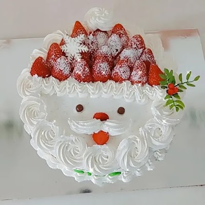 Vanilla kitchin