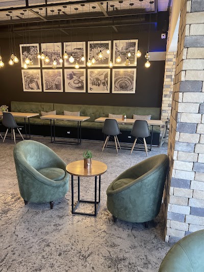 Vee Coffee Shop Zgharta
