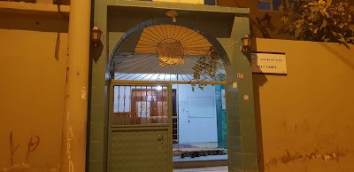Veli Cami