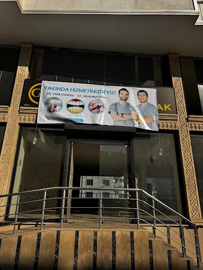 Velit Dundar & Abdullah Ürün Diş Kliniği