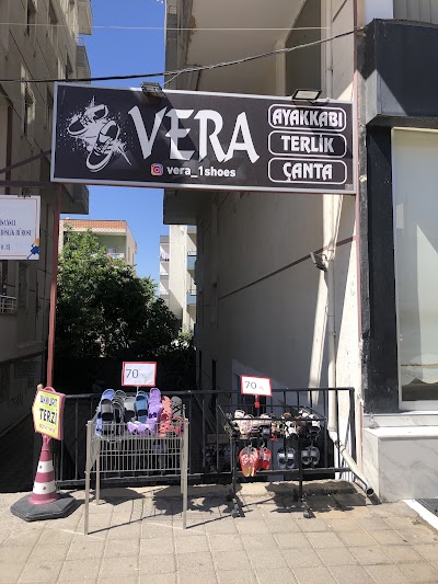 Vera Ayakkabı Midyat