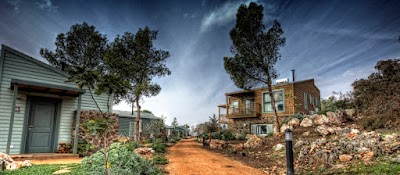 Vered Hagalil Holiday Farm