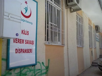 Verem Savaş Dispanseri