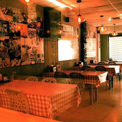 Vespa Pizza Kiryat Shmona