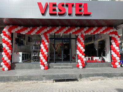 Vestel Altınözü Sarılar Yetkili Satış Mağazası - Altıneller DTM