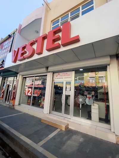 Vestel Ceylanpınar Adnan Menderes Yetkili Satış Mağazası - Uğur Pazarlama