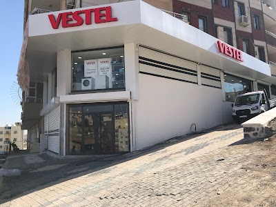 Vestel Cizre Şahintepesi Yetkili Satış Mağazası - Doğan Group