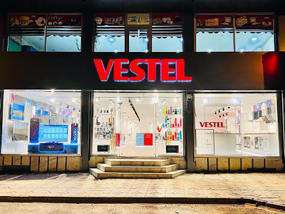 Vestel İdil Aşağı Yetkili Satış Mağazası - Ahmetoğlu DTM