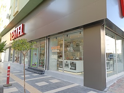 Vestel Kızıltepe Tepebaşı Yetkili Satış Mağazası - Mader DTM
