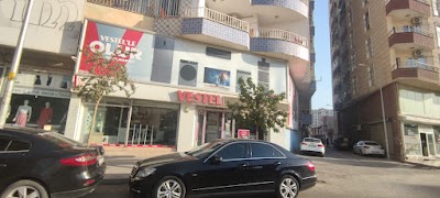 Vestel Kızıltepe Yeni Yetkili Satış Mağazası - Erak DTM