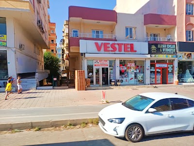 Vestel Midyat Bay-Par Yetkili Satış Mağazası - Bay Par