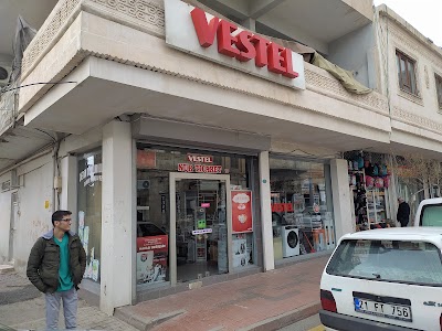 Vestel Midyat - Estel Yeni Yetkili Satış Mağazası - Çelebi DTM