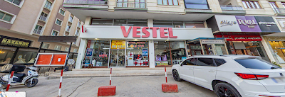 Vestel - Nusrettin Öğredik