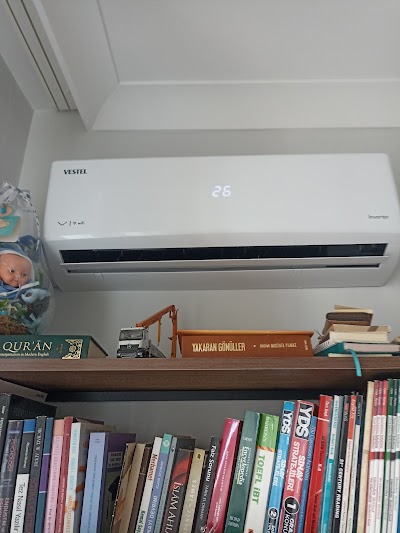 Vestel Yetkili Servisi - Cizre - Altan Elektronik
