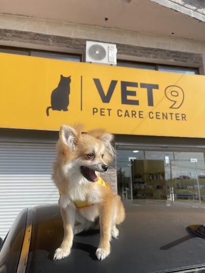 VET9 Pet Care Center