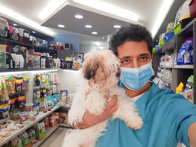 Veteranos Clinic