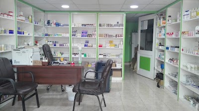 Veterinary Services