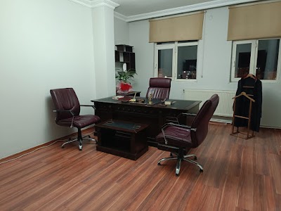 Veysel ÇALIK Avukatlık Bürosu