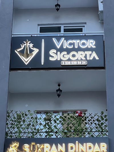Victor Sigorta Silopi