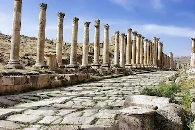Villa Palmyra
