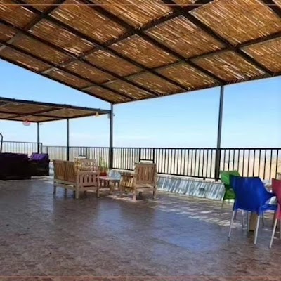 Villa Yarmouk
